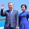 Tổng Bí thư, Chủ tịch nước Tô Lâm dự Đối thoại Shangri-La 2026 