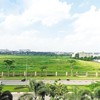 Một khu đất tại Khu Công nghệ cao TP.HCM chưa đưa vào sử dụng - Ảnh minh họa