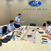 Công ty CP Anh Phát Petro (Thanh Hóa) bị phạt 190 triệu đồng. 