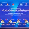 TS. Nguyễn Thanh Nghị: Phát triển phải đảm bảo mọi người dân đều phải được thụ hưởng 
