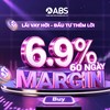 Chứng khoán An Bình tung gói margin từ 6,9%/năm