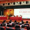 HĐND tỉnh Hà Tĩnh khóa XIX tổ chức Kỳ họp thứ 3 (kỳ họp chuyên đề) để xem xét và thông qua 4 Nghị quyết quan trọng.