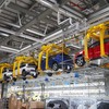 Nhập khẩu ô tô nguyên chiếc và linh kiện phụ tùng 4 tháng năm 2026 tăng hơn 1 tỷ USD so với cùng kỳ. 