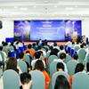 Hải Phòng hợp tác với Viện Khoa học và Công nghệ Hàn Quốc tìm kiếm tài năng khởi nghiệp sáng tạo 