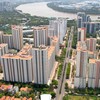 Các căn hộ tái định cư ở Thủ Thiêm được đưa đấu giá nhiều lần