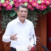 Thủ tướng: Vĩnh Long cần tăng cường thu hút đầu tư vào công nghiệp chế biến chế tạo, nông nghiệp công nghệ cao 
