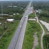 Trạm dừng nghỉ cao tốc Trung Lương - Mỹ Thuận sẽ đi vào hoạt động vào quý IV/2027 