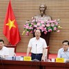 Điều chỉnh quy hoạch tỉnh Nghệ An với 3 đột phá chiến lược 