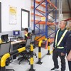 Dự thảo Luật Hải quan hướng tới kiểm soát dữ liệu tự động 