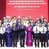 Tổng Bí thư, Chủ tịch nước Tô Lâm gặp gỡ cộng đồng người Việt tại Thái Lan 