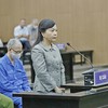 Cựu Bộ trưởng Bộ Y tế Nguyễn Thị Kim Tiến bị tuyên phạt 6 năm tù, buộc bồi thường 108 tỷ đồng.