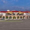 Phối cảnh Trạm dừng nghỉ cao tốc Trung Lương - Mỹ Thuận.