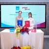 Madam Pang và Tiến sĩ Nguyễn Thị Phương Thảo đồng hành vì bóng đá và tình hữu nghị Việt Nam - Thái Lan