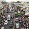 Quốc lộ 13 hiện hữu