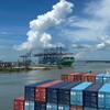 Phát triển đội tàu container quốc gia từ góc nhìn thế giới 