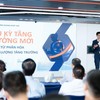 Ông Nguyễn Minh Hoàng - Giám đốc phân tích VFS chia sẻ về chủ đề hội thảo (Nguồn ảnh: VFS)