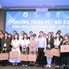 Kết nối doanh nghiệp, hút du khách Nhật Bản đến Hà Nội - Ninh Bình - Quảng Ninh 