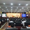 Tại kỳ họp lần này, HĐND thành phố Đà Nẵng sẽ xem xét các nội dung do UBND thành phố trình, trải rộng trên nhiều nhóm vấn đề lớn. Ảnh: Linh Đan 