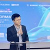 Ông Nguyễn Khánh Linh, Phụ trách Xúc tiến đầu tư và Công nghệ chiến lược NIC thông tin về chương trình.