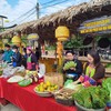 Thông qua các nền tảng số, nhiều nông lâm sản, sản phẩm OCOP của bà con được quảng bá trực tiếp đến người tiêu dùng, giảm khâu trung gian, nâng cao giá trị sản phẩm và tăng thu nhập cho người dân.