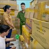 TP.HCM từng phát hiện nhiều cơ sở mua bán, kinh doanh thuốc giả 