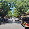 Chương trình Phiên chợ thương mại điện tử kết nối sản phẩm truyền thống của vùng miền - Đà Nẵng 2026 sẽ diễn ra tại phường Hội An.