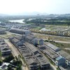 Thành phố Đà Nẵng triển khai kế hoạch tháo gỡ khó khăn cho các dự án.