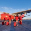 Phi hành đoàn Vietjet - đại sứ của lòng hiếu khách và tinh thần tiên phong