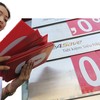 Giá vốn đầu vào của các nhà băng tăng cao, tạo sức ép lên mặt bằng lãi suất cho vay