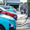 Thị trường đang chuyển từ “xe là sản phẩm cơ khí” sang “xe là nền tảng công nghệ và dịch vụ”