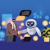 AI đang thay đổi chất lượng tương tác giữa ngân hàng và khách hàng