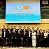 Hải Phòng mở rộng cơ hội hợp tác xanh và phát triển bền vững với doanh nghiệp Hàn Quốc 