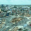 5 tháng, giải ngân vốn đầu tư công Hải Phòng gần gấp đôi bình quân cả nước 
