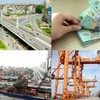 Còn 27 bộ, cơ quan và 19 địa phương có tỷ lệ giải ngân thấp, dưới bình quân chung cả nước.