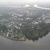 Bán đảo Bình Quới - Thanh Đa. Ảnh: Lê Toàn 