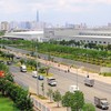 Khu công nghệ cao TP.HCM thu hút nhiều dự án trung tâm dữ liệu trong thời gian qua. Ảnh: Lê Toàn 