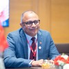 Ông Ren Varma, Giám đốc ACCA khu vực Đông Nam Á lục địa