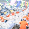 Doanh nghiệp ngóng thông tin về đàm phán thuế đối ứng 