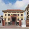 Sở Tài chính Quảng Trị hiện nay có 9 phó giám đốc sở
