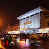 Ga Hà Nội.