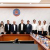 TikTok lên kế hoạch đầu tư 125 triệu USD vào Trung tâm Tài chính quốc tế 