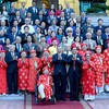 Tổng Bí thư Tô Lâm: Chăm lo cho người cao tuổi là thước đo nhân văn của phát triển 