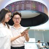 P/E trung bình của VN-Index đã về vùng 10 - 11 lần, tiệm cận giai đoạn thị trường tạo đáy trong quá khứ