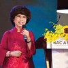 Anh hùng Lao động Thái Hương - Phó chủ tịch Hội đồng quản trị kiêm Tổng giám đốc BAC A BANK