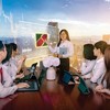 Dẫn vốn cho tăng trưởng