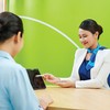 Ngành ngân hàng đang quay lại quỹ đạo tăng trưởng ổn định hơn