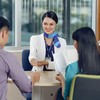 ACB đã thông qua Đề án thành lập công ty bảo hiểm phi nhân thọ 