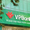 Năm 2026, VPBank đặt mục tiêu lợi nhuận hơn 41.300 tỷ đồng, tổng tài sản 1,63 triệu tỷ đồng
