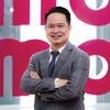 Ông Nguyễn Bá Diệp - Đồng sáng lập, Phó chủ tịch cấp cao MoMo