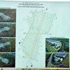 Sơ đồ tổ chức không gian kiến trúc cảnh quan KCN Bắc Hồng Lĩnh
